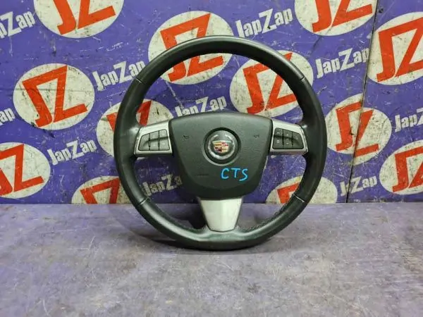 Руль Cadillac CTS 