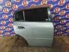 Дверь боковая для Nissan Skyline V35  VQ25DD  зад право   