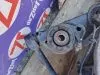 Балка поперечная для Nissan Teana J32  VQ25DE  зад    