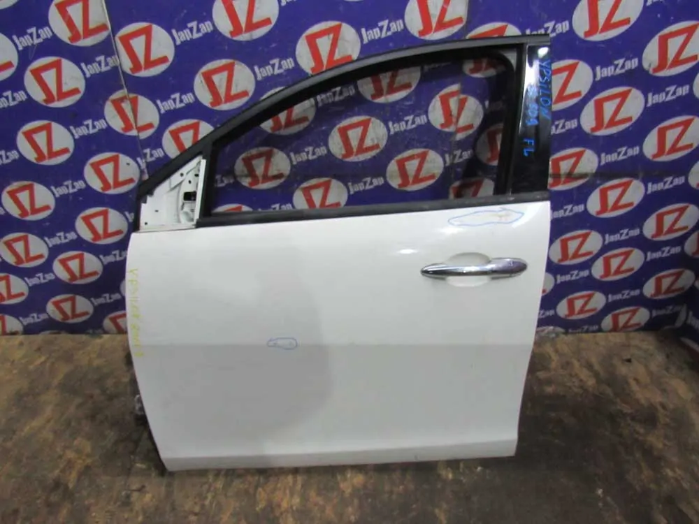 Дверь боковая Lancia Ypsilon 84609