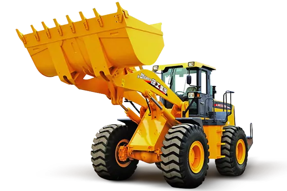 Спецтехника: тракторы, автопогрузчики, экскаваторы, культиваторы 