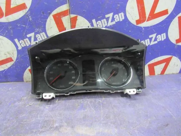 Панель приборов Toyota Mark X GRX120