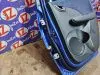 Дверь боковая для Honda Fit GE6  L15A  зад право   
