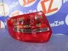 Фонарь задний для Audi A3 8P  CAXC   лево  8p4945095e Черный
