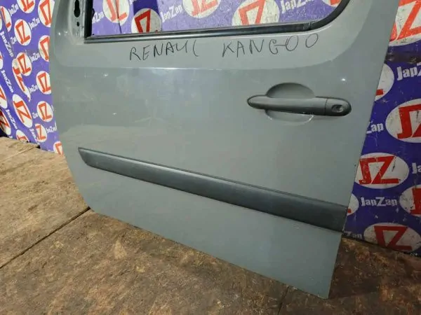Дверь боковая Renault Kangoo KWO