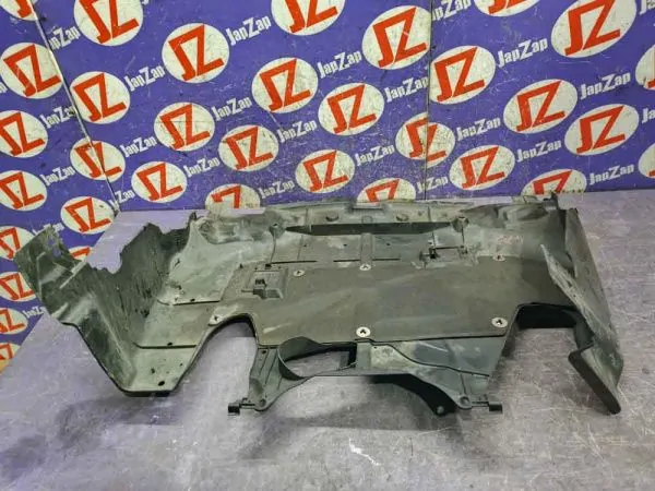 Защита двигателя Subaru XV GP7