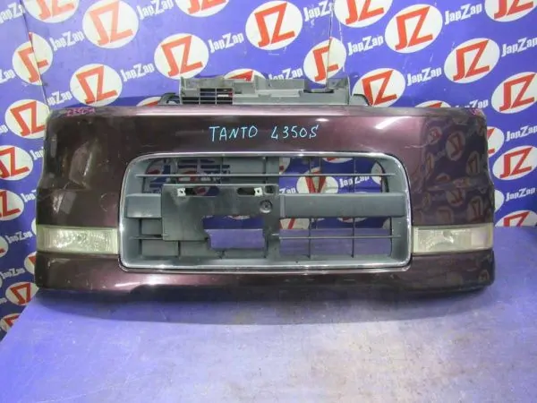 Бампер передний Daihatsu Tanto L350S