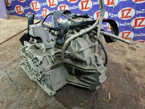 АКПП Mazda Atenza GYEW АКПП Mazda Atenza GYEW