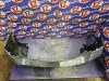 Бампер задний для Subaru XV GP7  F20A  зад    