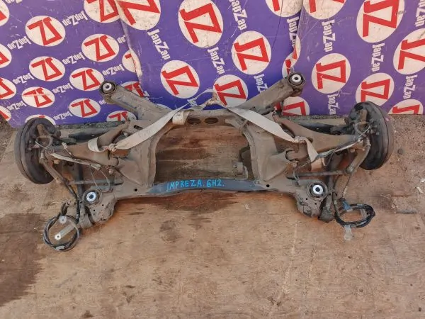 Балка поперечная Subaru Impreza GH2