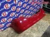 Бампер задний для Honda Fit GD1  L13A  зад    Красный