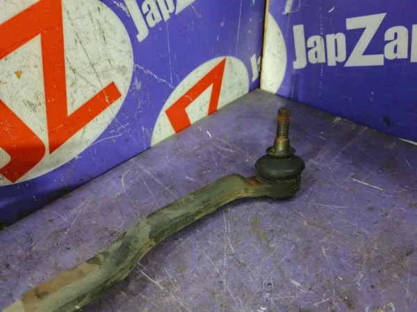 Рулевая рейка Nissan March AK12