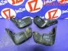Брызговики для Honda HR-V GH2  D16A      