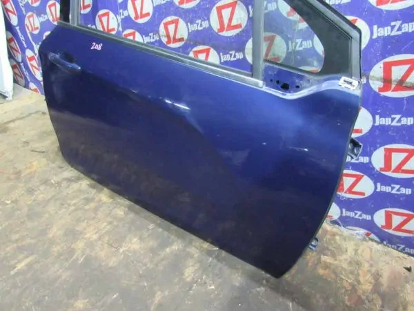 Дверь боковая Peugeot 208 A9