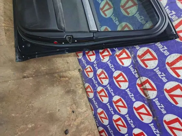 Дверь боковая BMW 5 серия F10