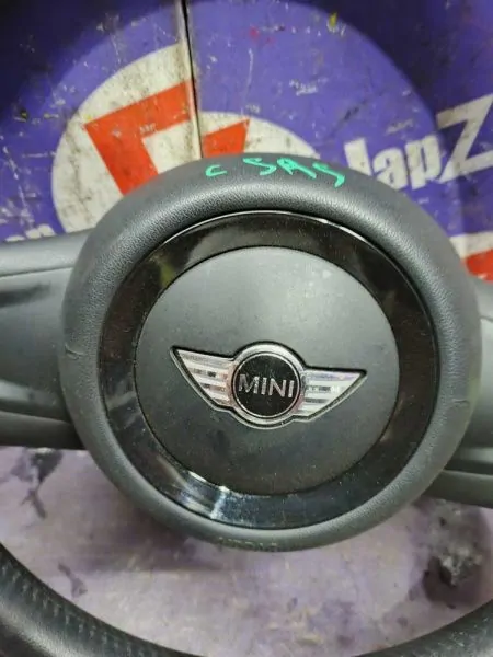 Руль Mini Cooper Countryman R60