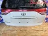 Дверь багажника для Toyota Estima ACR50  2AZ-FE  зад    Белый
