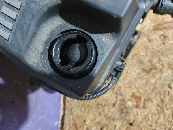 Двигатель BMW 3 серия E90