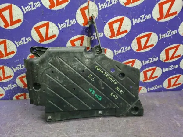 Защита двигателя Mini Cooper Countryman R60