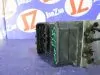 Блок abs для Nissan Cefiro A33  VQ20DE      Белый