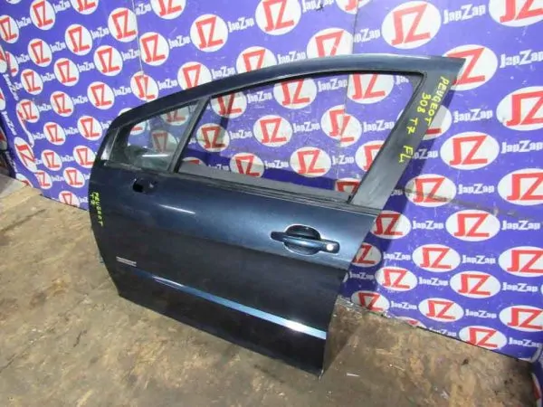 Дверь боковая Peugeot 308 T7/4E