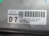 Блок управления двигателем для Nissan Lafesta B30  MR20DE     a56d92yd40603 