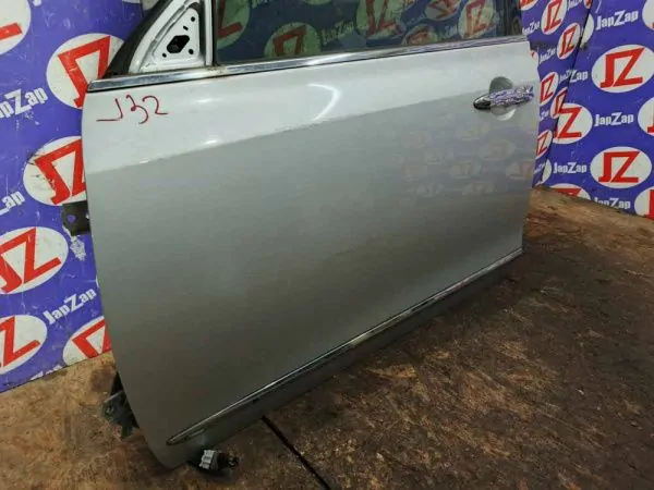 Дверь боковая Nissan Teana J32
