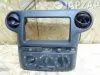 Управление печкой для Toyota bB NCP31  1NZ-FE      