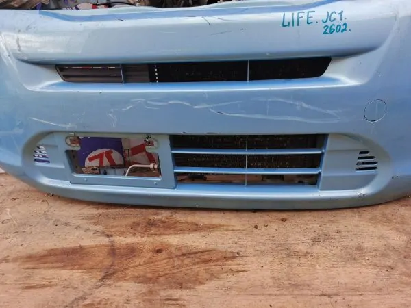 Ноускат Honda Life JC1