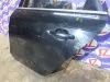 Дверь боковая для Audi A4 B8  CDH  зад лево   