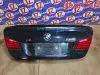 Крышка багажника для Bmw 5 серия F10  N52B25      