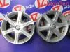 Диск Литой Nissan - R16 PCD5x114.3 ET40 W7.5 JJ DIA66