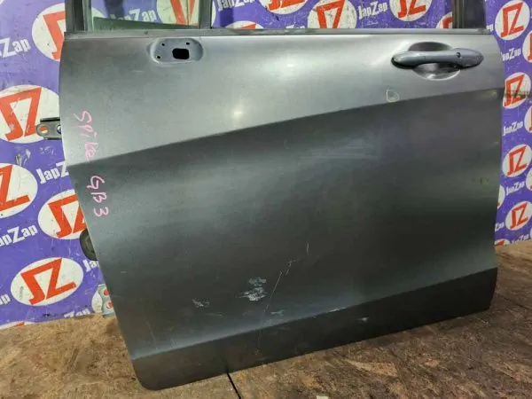 Дверь боковая Honda Freed GB3