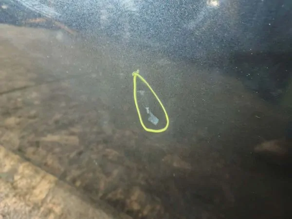 Дверь боковая Subaru Impreza GH2