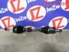 Привод для Toyota RAV4 ACA36  2AZ-FE  перед лево   