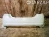 Бампер задний для Honda Fit  GD  L13A      Белый Бампер задний для Honda Fit GD  L13A      Белый