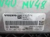 Блок управления двигателем для Volvo V40 MV  B4164T     31312578 