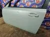 Дверь боковая для Volvo C30 MK43  B4204S3  перед лево   