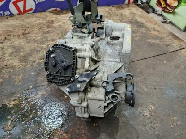 АКПП Volkswagen Golf 5K1