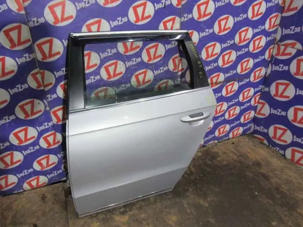 Дверь боковая Volkswagen Passat B7