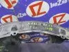 Подкрылок для Nissan March АК12  CR12DE  перед лево   