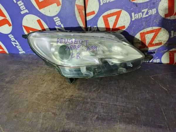 Фара Peugeot 2008 A94