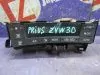 Блок управления климат-контролем для Toyota Prius ZVW30  2ZR-FXE      