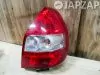 Фонарь задний для Honda Fit GD  L13A  зад право   