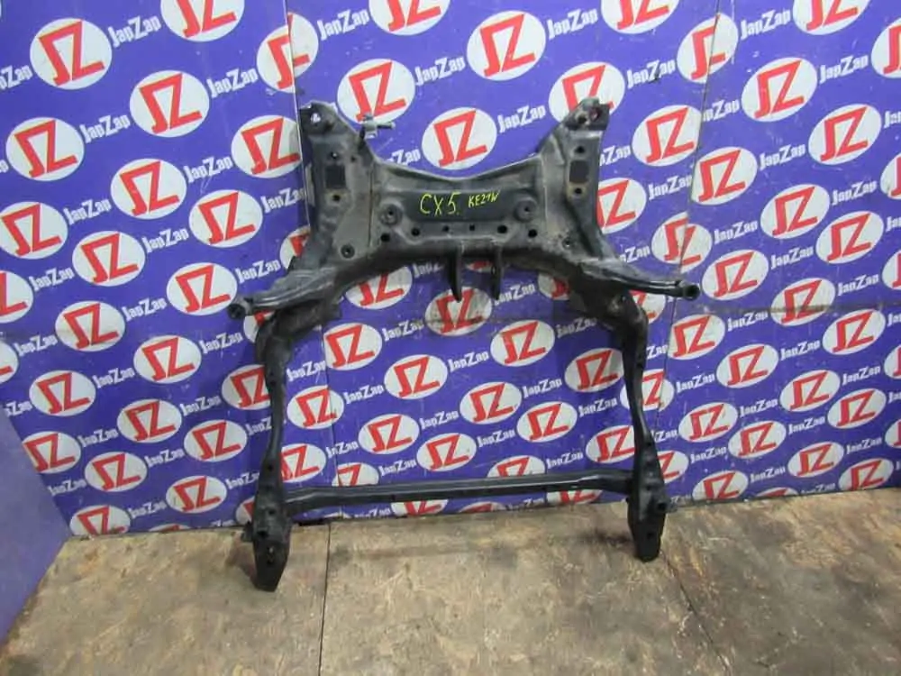 Балка поперечная Mazda CX-5 KE2FW