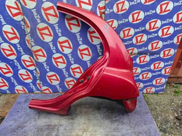 Крыло заднее Nissan March AK12