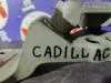 Подушка двигателя для Cadillac Cts   LFW  зад    