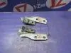 Петли капота для Audi A3 8P  CAXC      Белый