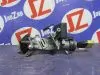 Замок зажигания для Chrysler Pt Cruiser PM  EDZ      Серебристый