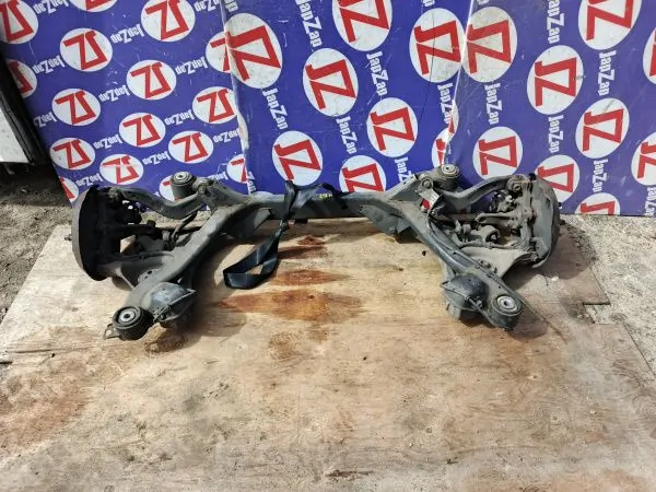 Балка поперечная Audi A4 8ED